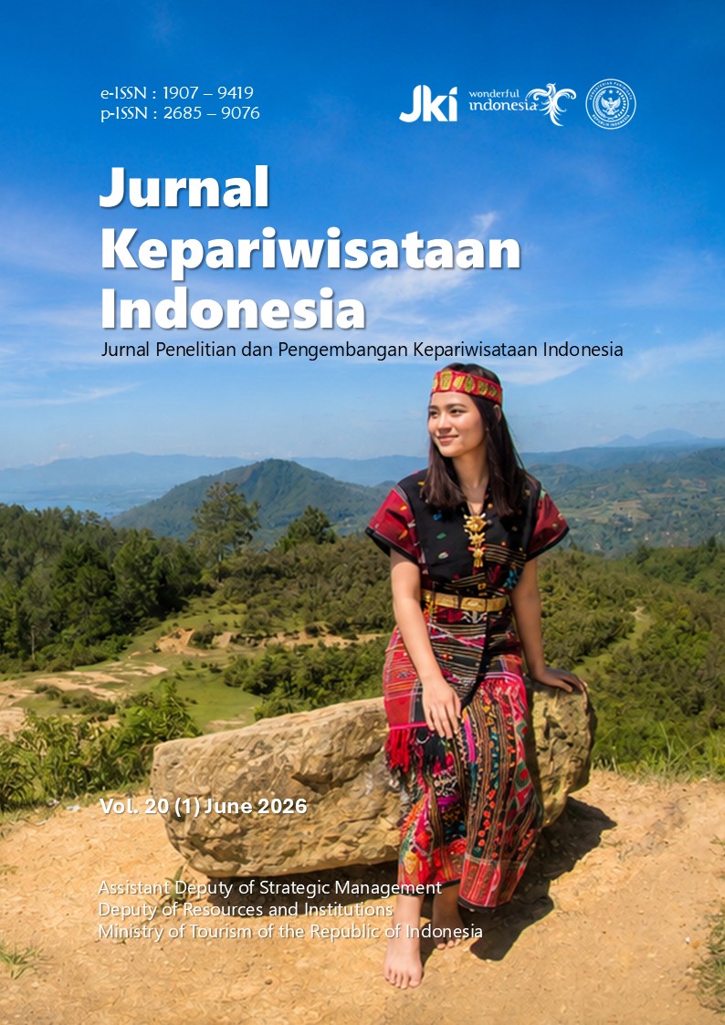 					View Vol. 20 No. 1 (2026): JKI Edisi Juni 2026
				